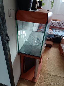 Akvárium 200l - 4