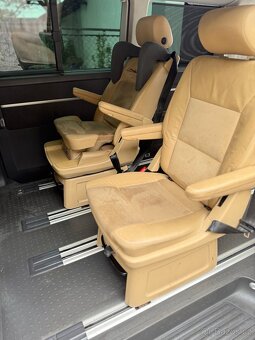 VW Multivan 4x4 - 4