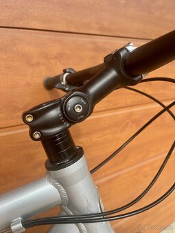 Trekingove kolo FUJI SUNFIRE 2.0 - 4