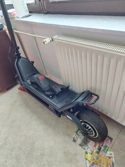Joyor E6S - 4
