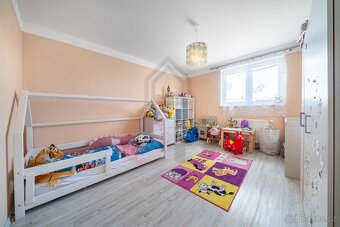 Pronájem bytu 3+KK - 4