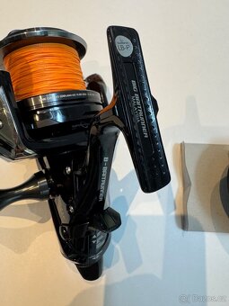 Shimano - 4