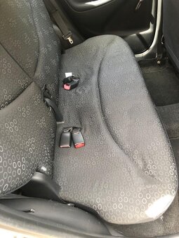 Yaris 1.4 D4D - 4