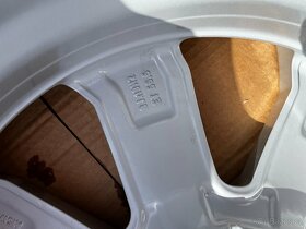 5x112 R18 8J ET56,5 originál Mercedes ML / GLE - 4
