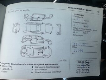 Opel Corsa 1.2i 51kw, r.2018, 1.maj., rozvody, STK, klima - 4