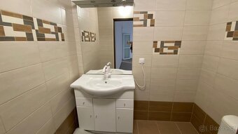 Pronajmu prostor 29 m2 Luna -Chomutov - 4