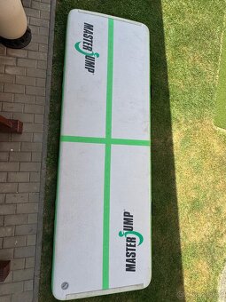 Airtrack MasterJump 3x1m - 4