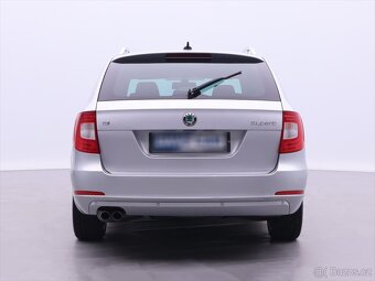 Škoda Superb 2,0 TDI 103kW Aut.Klima Navi (2011) - 4