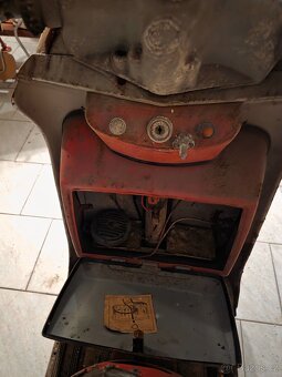 Tatran S-125 – nalezový stav - 4
