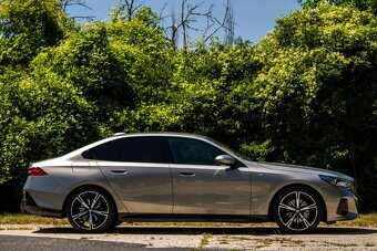 BMW Rad 5 520d mHEV xDrive A/T - 4