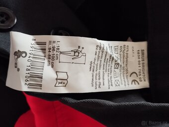 Nové montérky s laclem CXS SIRIUS BRIGHTON - 4
