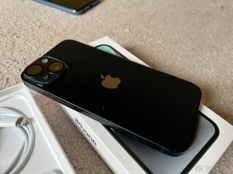 Apple iPhone 14 128GB,záruka - 4