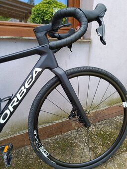 Gravel ORBEA TERRA M31eTEAM 1X Custom, velikost M - 4