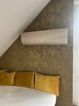 Prodám novou klimatizaci SINCLAIR Keyon 2,7 kW - 4