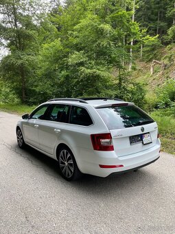 ŠKODA OCTAVIA LAURIN & KLEMENT 2015 DSG - 4