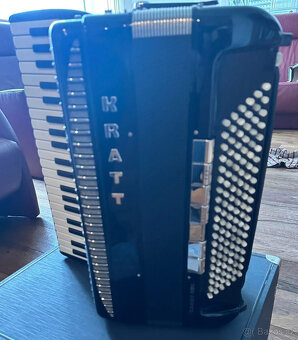 Kratt akordeon 415C - 4