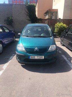 Citroen C3 - 4