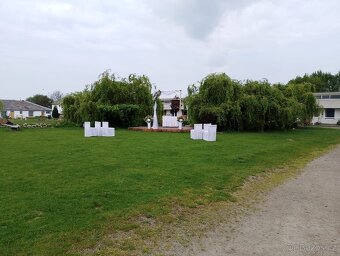 Svatby i ubytování - 4