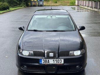 ⭐ Seat Leon 1.9 TDi 110kW FR r.v. 05/2004 ⭐ - 4