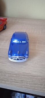 Autíčka - 4