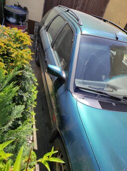 Ford Mondeo - 4