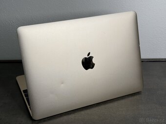 Macbook 12'' 2015 / 8GB / 512GB SSD / Gold - DPH - 4
