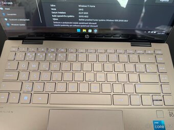 HP Pavilion x360 14-dy - 4