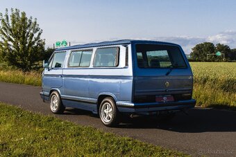 Volkswagen Multivan T3 Bluestar | RENOVACE | WESTFALIA - 4