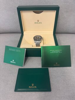 Rolex Submariner Date 116610LN – 2019 – - 4