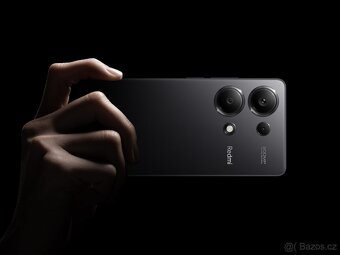 Top stav Xiaomi Redmi Note 13 Pro, záruka, pouzdro, sklo - 4