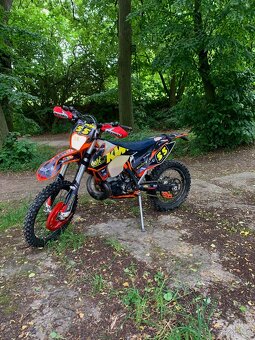 Ktm exc 300 2016 - 4