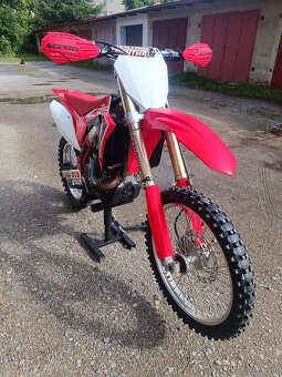 Honda crf450 r.v 2020 - 4