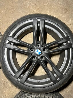 BMW styling 373 5x120 r20 dvourozměr - 4