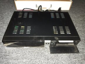 Skylink kompletní souprava - 4