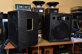 EMINENCE ME15/2008 - TONSIL GDWT 12-19/100FP - Reprosoustavy - 4