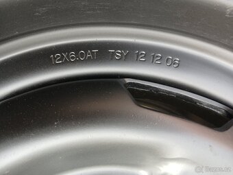 4x110 disky kola rafky suzuki kingquad - 4