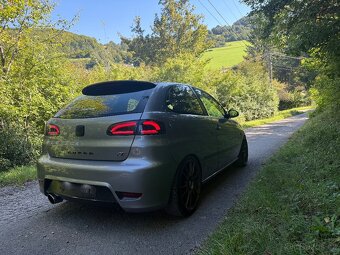 Seat Ibiza cupra 6l - 4