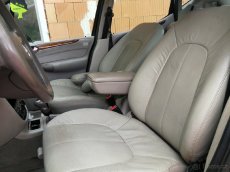 Marcedes A 170cdi w168 náhradní díly - 4