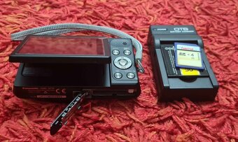 Panasonic Lumix DMC-SZ10 - 4