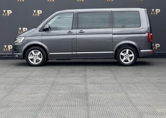 Volkswagen Multivan automat nafta 150 kw 20182 - 4