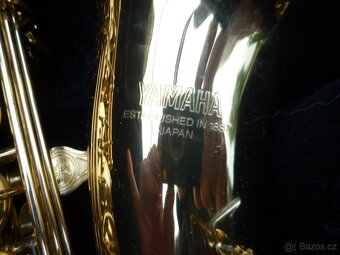 Alt saxophon YAMAHA YAS - 25 - 4
