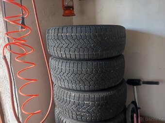 Kia Sportage 2 zimni sada - 4