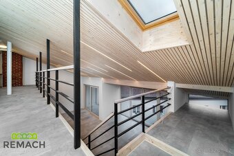 Pronájem, byt 3+kk, 105 m², pracovna, šatna, parkovací místo - 4