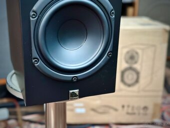 PHONAR VERITAS M2 STYLE (r.2022) skvělé, kompaktní regálovky - 4