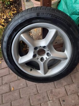 Lita kola bmw 17 - 4