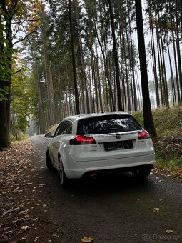 Opel Insignia A Sport Tourer - 4