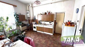 Prodej bytu 2+1, 71 m², ulice Vrchlického – klidná lokalita, - 4