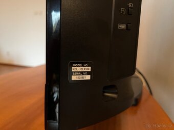 TV Sony Bravia KDL-32EX508 - 4