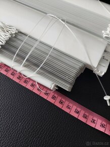 Horizontální žaluzie PRIM 4ks - různé rozměry - 4