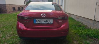 Mazda3 2.0 skyaktiv-G 88kw Sportsline - 4